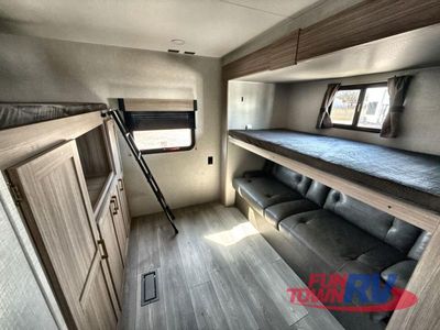 2026 KZ Sportsmen SE - Photo 21