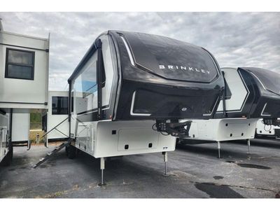 2026 Brinkley Model Z - Photo 1