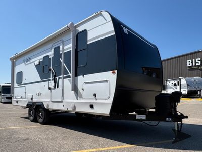 2026 Winnebago Thrive - Photo 1