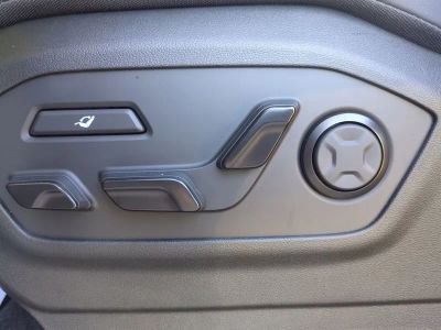 2026 Hyundai SANTA FE — photo 23 view