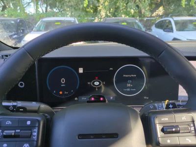 2026 Hyundai SANTA FE — photo 35 view