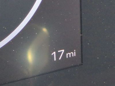 2026 Hyundai SANTA FE — photo 37 view