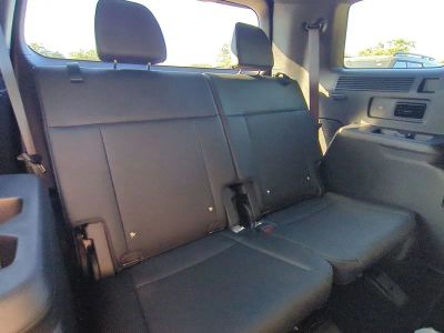 2026 Hyundai SANTA FE — photo 15 view