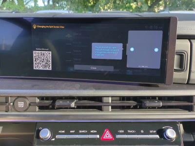 2026 Hyundai SANTA FE — photo 21 view