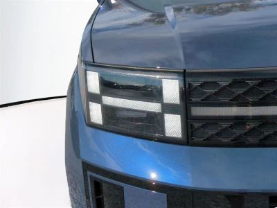2026 Hyundai SANTA FE — photo 10 view