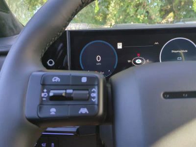 2026 Hyundai SANTA FE — photo 33 view