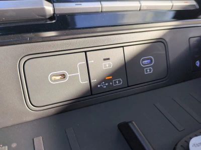 2026 Hyundai SANTA FE — photo 28 view