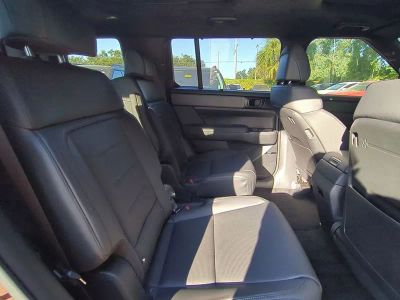 2026 Hyundai SANTA FE — photo 16 view