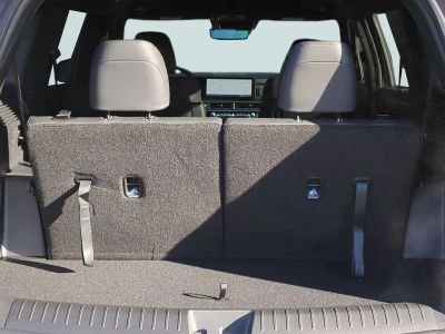 2026 Hyundai SANTA FE — photo 13 view