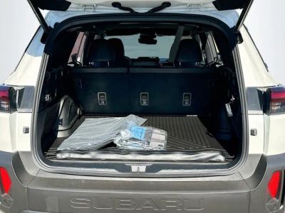 2026 Subaru Outback — photo 28 view