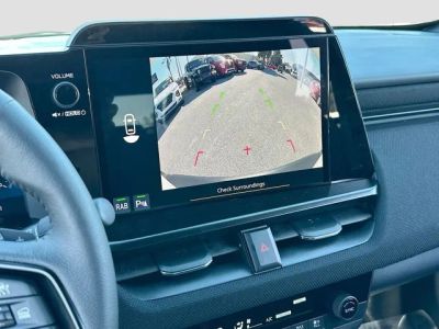2026 Subaru Outback — photo 14 view