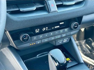 2026 Subaru Outback — photo 16 view
