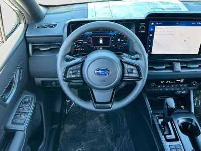 2026 Subaru Outback — photo 24 view