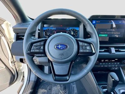 2026 Subaru Outback — photo 11 view
