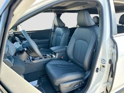 2026 Subaru Outback — photo 22 view