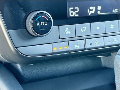 2026 Subaru Outback — photo 21 view