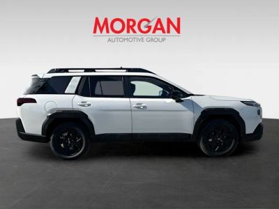 2026 Subaru Outback — photo 8 view
