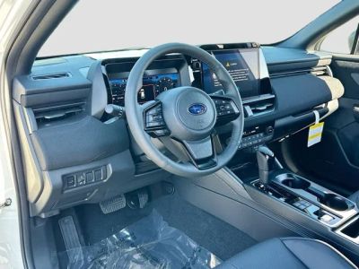 2026 Subaru Outback — photo 9 view