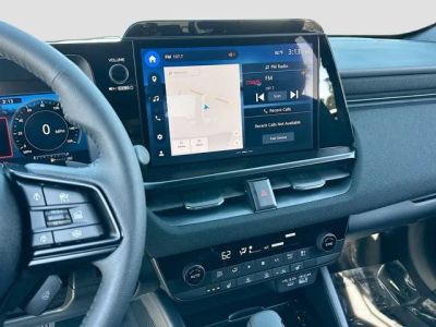 2026 Subaru Outback — photo 15 view