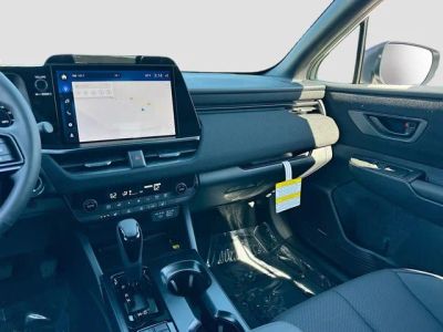 2026 Subaru Outback — photo 25 view