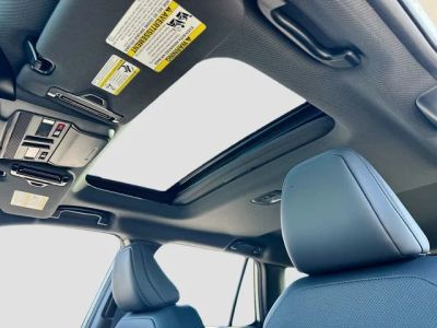 2026 Subaru Outback — photo 23 view