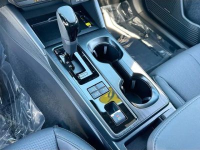 2026 Subaru Outback — photo 17 view