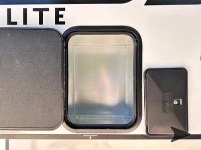 2026 Wayfinder RV GO LITE LTD - Photo 14