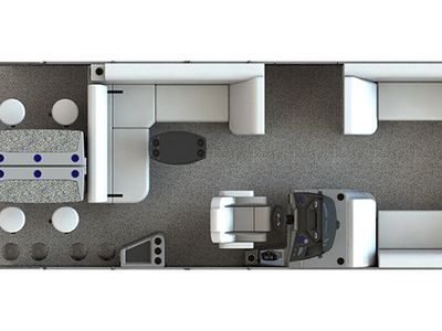 2026 Sylvan L5 - Photo 7