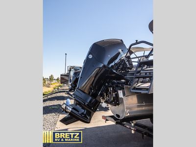 2026 Sylvan L5 - Photo 8