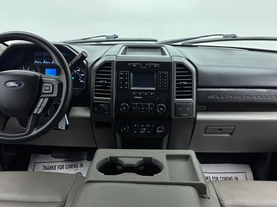 2020 Ford Super Duty F-350 SRW - Photo 16