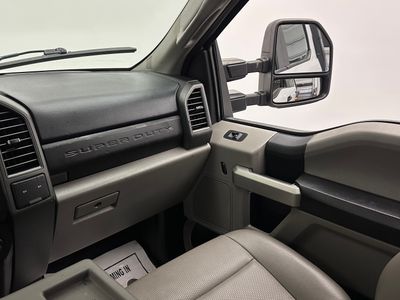 2020 Ford Super Duty F-350 SRW - Photo 17