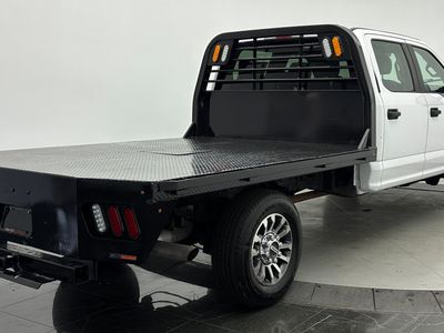2020 Ford Super Duty F-350 SRW - Photo 7
