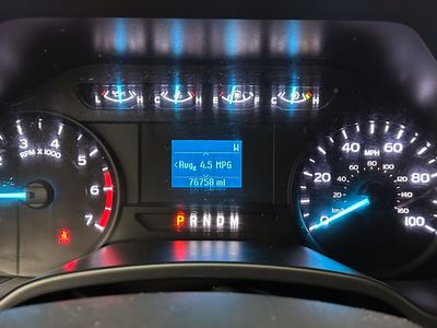 2020 Ford Super Duty F-350 SRW - Photo 9