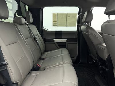 2020 Ford Super Duty F-350 SRW - Photo 24