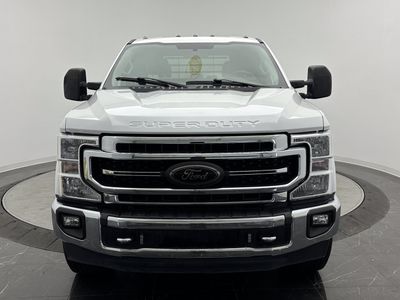2020 Ford Super Duty F-350 SRW - Photo 2