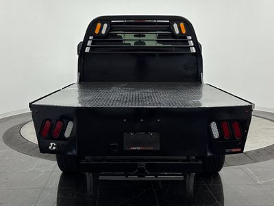 2020 Ford Super Duty F-350 SRW - Photo 6
