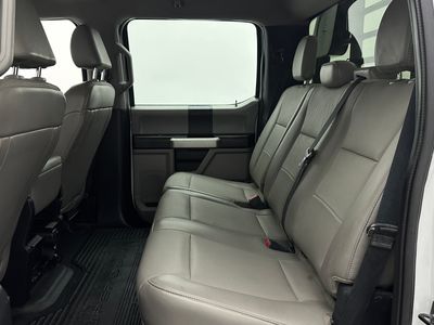 2020 Ford Super Duty F-350 SRW - Photo 23
