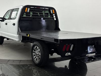 2020 Ford Super Duty F-350 SRW - Photo 4