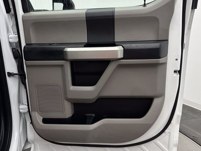 2020 Ford Super Duty F-350 SRW - Photo 25