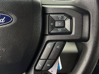 2020 Ford Super Duty F-350 SRW - Photo 13