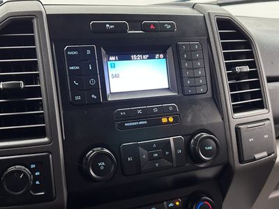 2020 Ford Super Duty F-350 SRW - Photo 10