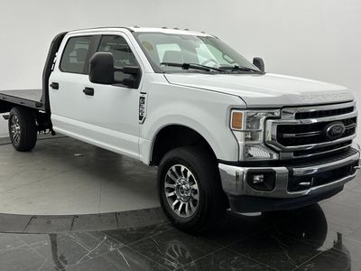 2020 Ford Super Duty F-350 SRW - Photo 3