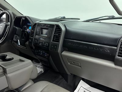 2020 Ford Super Duty F-350 SRW - Photo 27