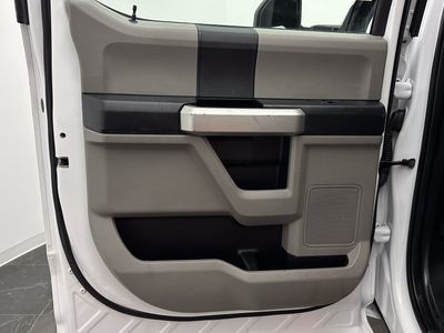 2020 Ford Super Duty F-350 SRW - Photo 22