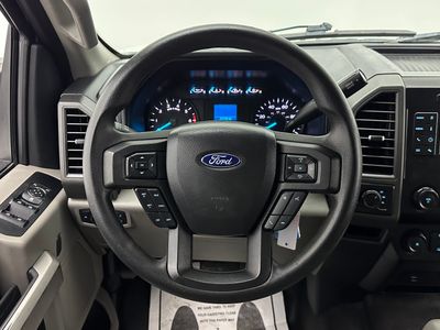2020 Ford Super Duty F-350 SRW - Photo 14