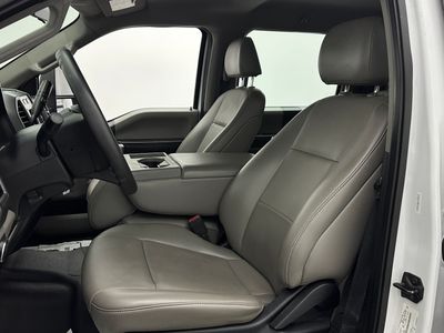 2020 Ford Super Duty F-350 SRW - Photo 21
