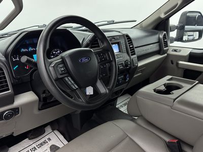 2020 Ford Super Duty F-350 SRW - Photo 8