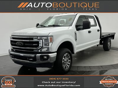 2020 Ford Super Duty F-350 SRW - Photo 1