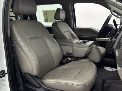 2020 Ford Super Duty F-350 SRW - Photo 28