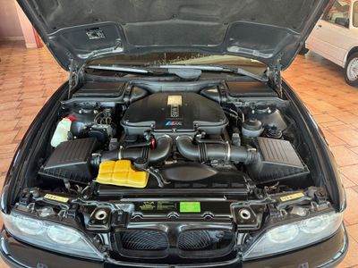 2002 BMW M5 — photo 15 view